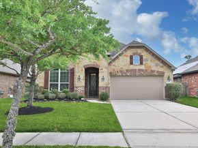21350 Auburn Reach Drive, Porter TX 77365