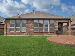 21350 Auburn Reach Drive, Porter TX 77365