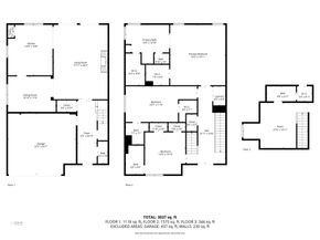6310 Hermann Lake Drive, Houston TX 77021