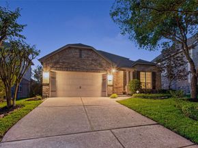179 N Vershire Circle, Magnolia TX 77354