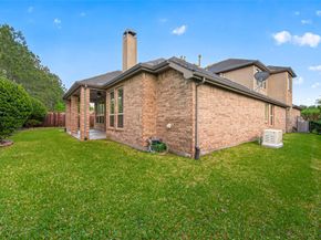 179 N Vershire Circle, Magnolia TX 77354