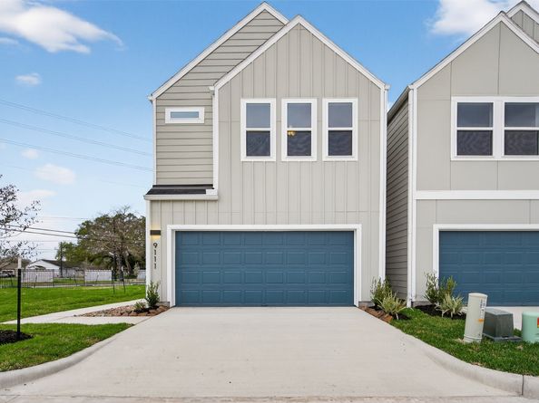 9117 Highland Northern Way, Houston TX 77088