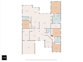 5323 Mindy Park Court, Houston TX 77069