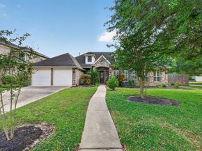5323 Mindy Park Court, Houston TX 77069