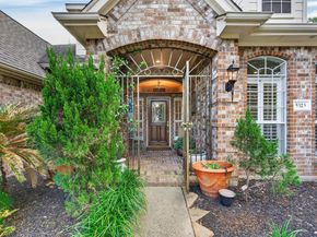 5323 Mindy Park Court, Houston TX 77069