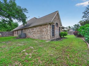 5323 Mindy Park Court, Houston TX 77069