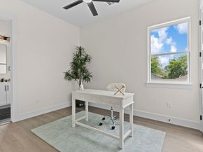 6818 Avenue F Unit B, Houston TX 77011