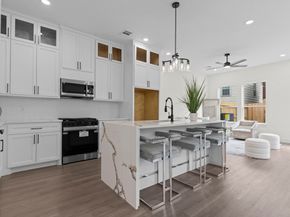 6818 Avenue F Unit B, Houston TX 77011