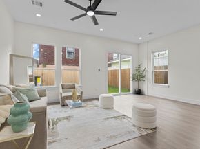 6818 Avenue F Unit B, Houston TX 77011
