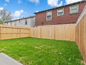 6818 Avenue F Unit B, Houston TX 77011