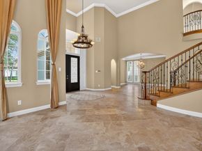 11511 Gallant Ridge Lane, Houston TX 77082