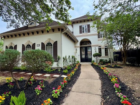 11511 Gallant Ridge Lane, Houston TX 77082