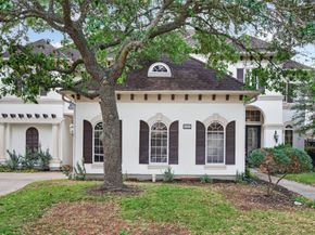11511 Gallant Ridge Lane, Houston TX 77082