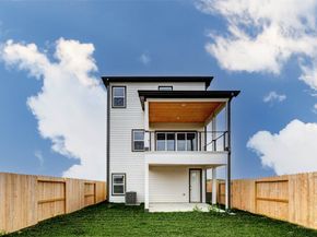 12502 Bestview Court, Houston TX 77047