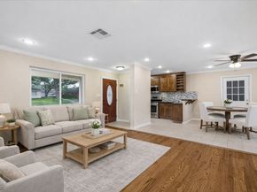 1607 Willowby Drive, Houston TX 77008