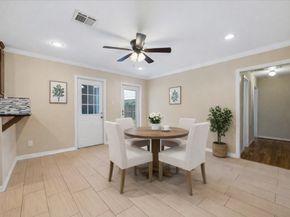 1607 Willowby Drive, Houston TX 77008
