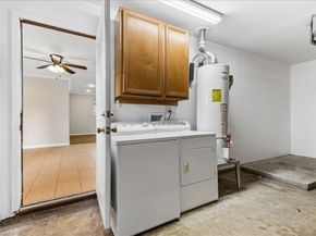1607 Willowby Drive, Houston TX 77008