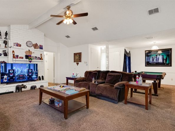 12326 South Drive, Houston TX 77099