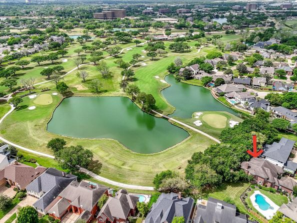 211 Laurel Springs Court, Sugar Land TX 77478