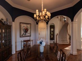 211 Laurel Springs Court, Sugar Land TX 77478