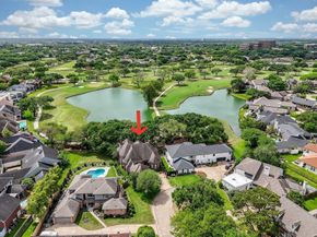 211 Laurel Springs Court, Sugar Land TX 77478