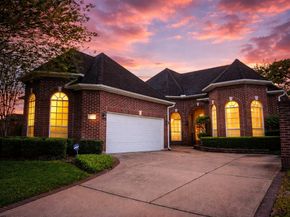 211 Laurel Springs Court, Sugar Land TX 77478