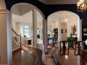 211 Laurel Springs Court, Sugar Land TX 77478