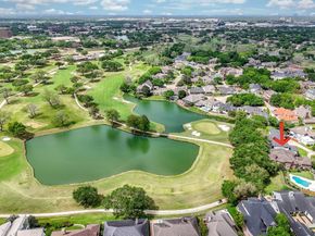 211 Laurel Springs Court, Sugar Land TX 77478