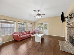 16407 Redbud Berry Lane, Cypress TX 77433