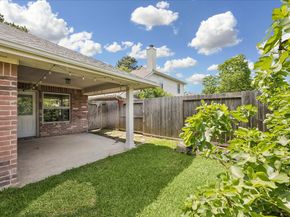 16407 Redbud Berry Lane, Cypress TX 77433