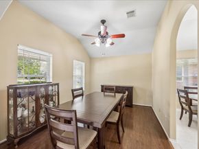16407 Redbud Berry Lane, Cypress TX 77433