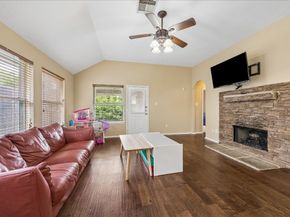 16407 Redbud Berry Lane, Cypress TX 77433
