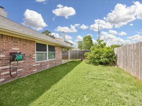 16407 Redbud Berry Lane, Cypress TX 77433