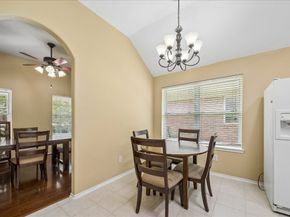16407 Redbud Berry Lane, Cypress TX 77433