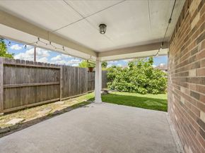 16407 Redbud Berry Lane, Cypress TX 77433