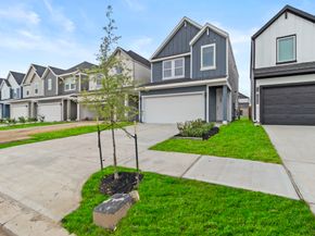 2630 Afton Heights Way, Houston TX 77051