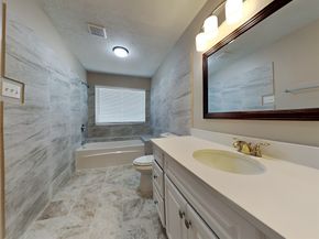 7419 San Simeon Drive, Houston TX 77083