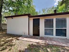 7419 San Simeon Drive, Houston TX 77083
