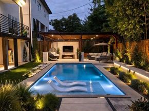 3859 Tartan Lane, Houston TX 77025