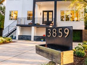 3859 Tartan Lane, Houston TX 77025