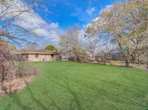 8428 Swiftwater Lane, Houston TX 77075