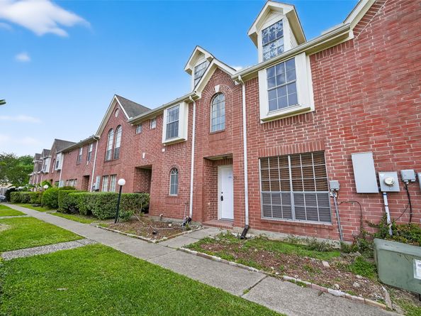 11735 ALIEF CLODINE ROAD Road 50, Houston TX 77072