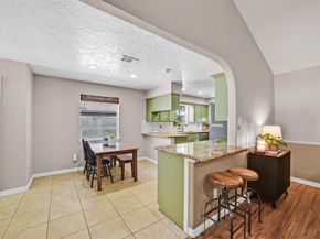 15607 Artoys Drive, Tomball TX 77377