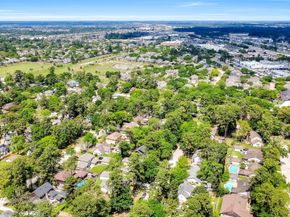 15607 Artoys Drive, Tomball TX 77377