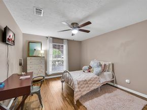 15607 Artoys Drive, Tomball TX 77377
