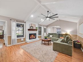 15607 Artoys Drive, Tomball TX 77377