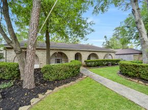 15607 Artoys Drive, Tomball TX 77377