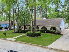 15607 Artoys Drive, Tomball TX 77377