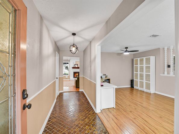 15607 Artoys Drive, Tomball TX 77377