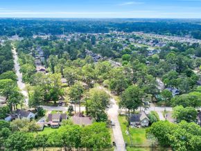 15607 Artoys Drive, Tomball TX 77377